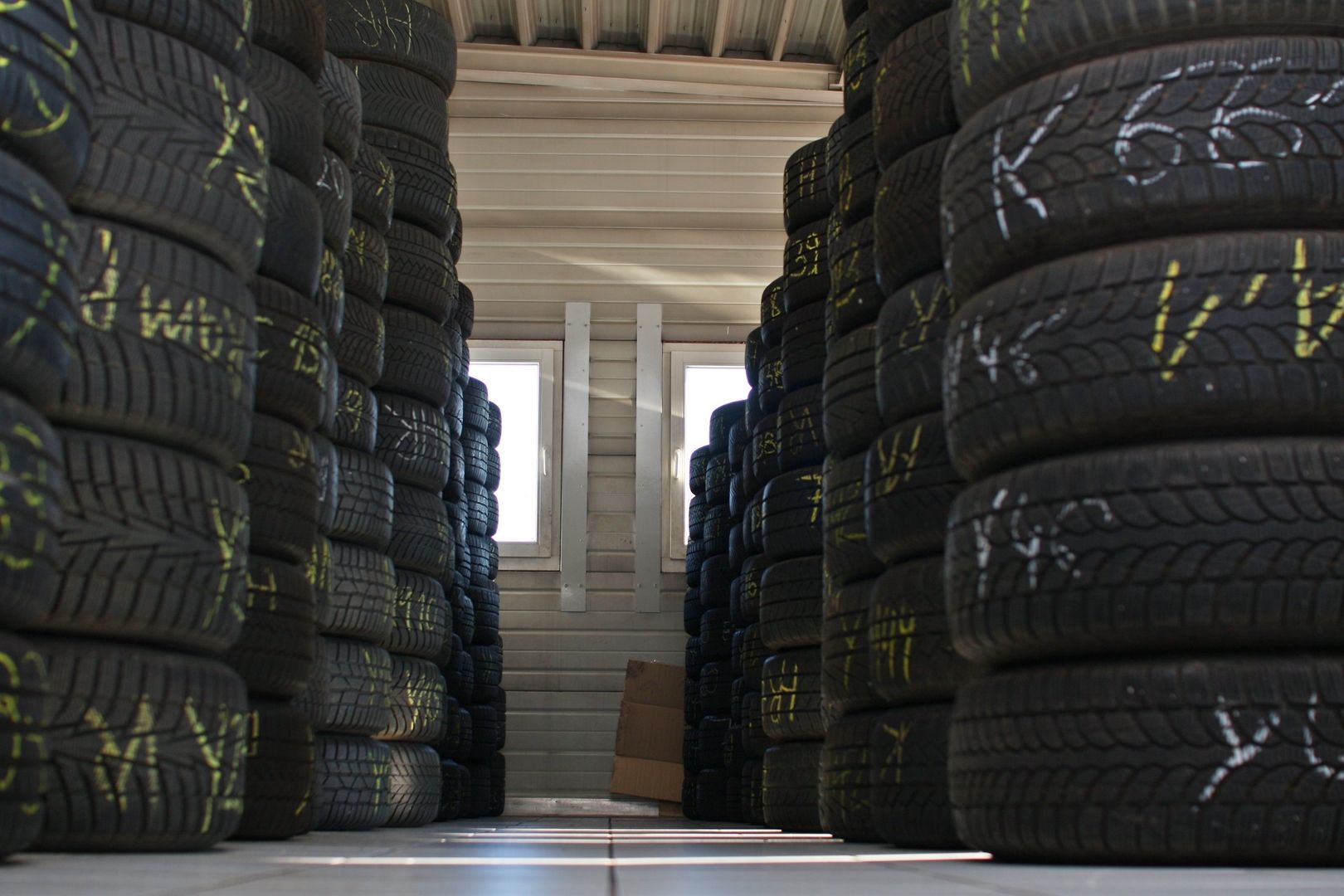 Markenungebundene Kfz-Werkstatt in Oberboihingen